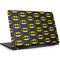 DC Comics Batman Logo Pattern Dell Inspiron Skin